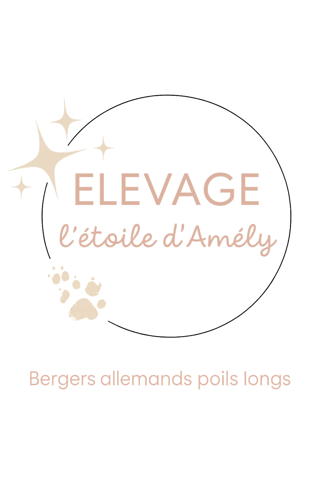 Logo L'étoile d'Amély